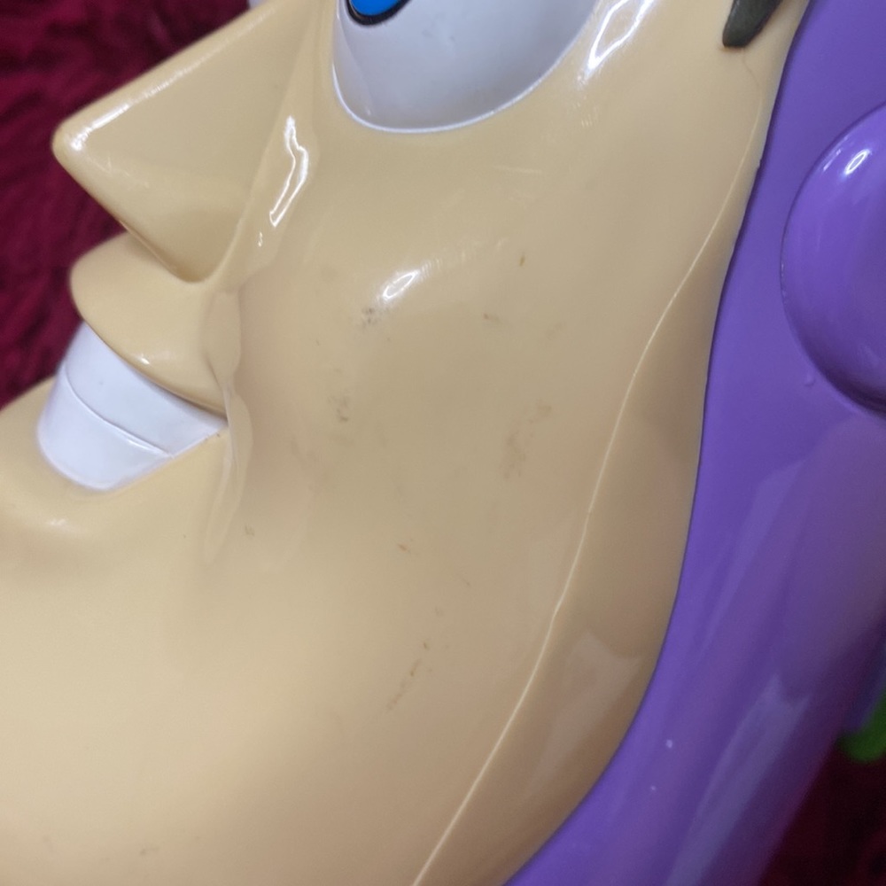 Disney Toy Story Buzz Lightyear cup / mug - Picture 13 of 17